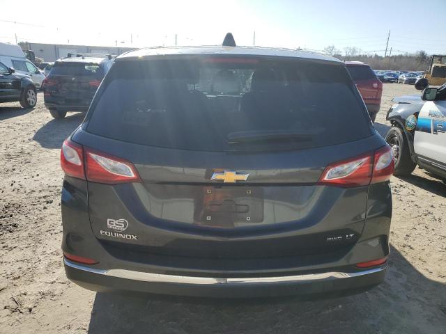 Photo 5 VIN: 2GNAXSEV1J6226645 - CHEVROLET EQUINOX 