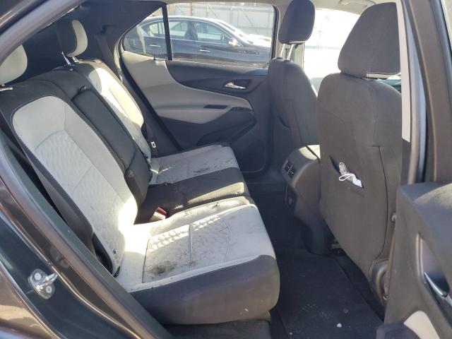 Photo 9 VIN: 2GNAXSEV1J6226645 - CHEVROLET EQUINOX 