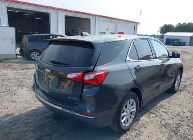 Photo 3 VIN: 2GNAXSEV1J6232798 - CHEVROLET EQUINOX 