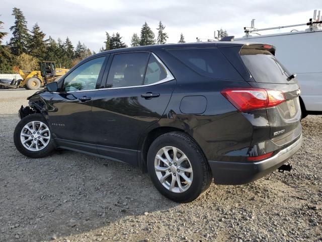 Photo 1 VIN: 2GNAXSEV1J6234034 - CHEVROLET EQUINOX LT 