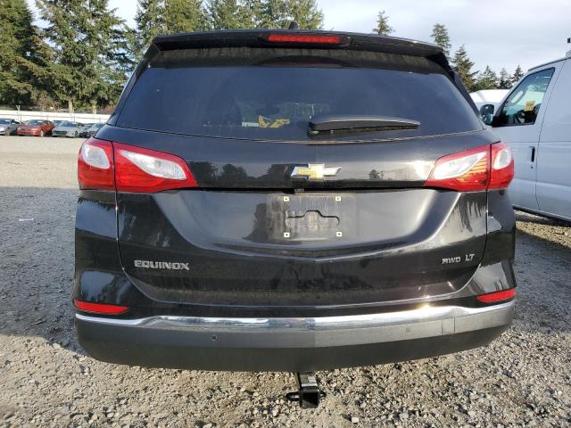 Photo 5 VIN: 2GNAXSEV1J6234034 - CHEVROLET EQUINOX LT 