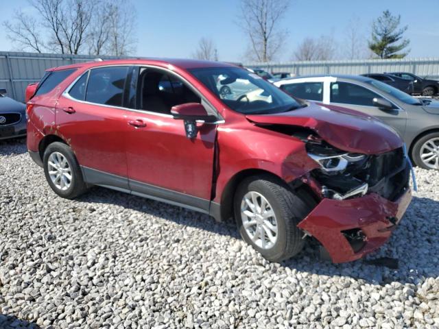 Photo 3 VIN: 2GNAXSEV1J6236401 - CHEVROLET EQUINOX LT 