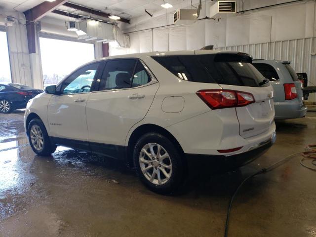 Photo 1 VIN: 2GNAXSEV1J6248368 - CHEVROLET EQUINOX 