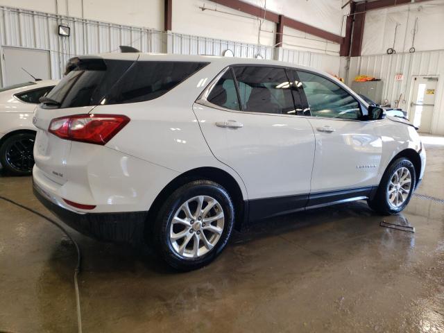 Photo 2 VIN: 2GNAXSEV1J6248368 - CHEVROLET EQUINOX 