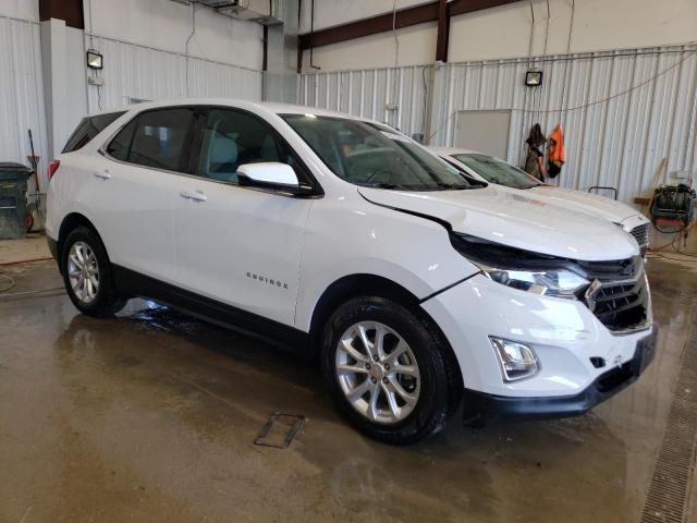 Photo 3 VIN: 2GNAXSEV1J6248368 - CHEVROLET EQUINOX 