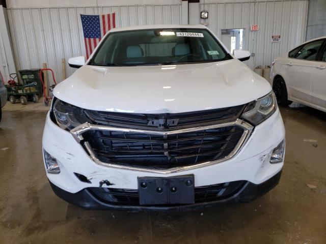 Photo 4 VIN: 2GNAXSEV1J6248368 - CHEVROLET EQUINOX 