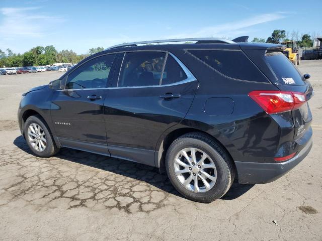 Photo 1 VIN: 2GNAXSEV1J6248726 - CHEVROLET EQUINOX 