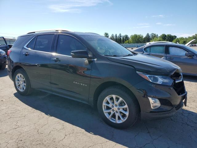 Photo 3 VIN: 2GNAXSEV1J6248726 - CHEVROLET EQUINOX 