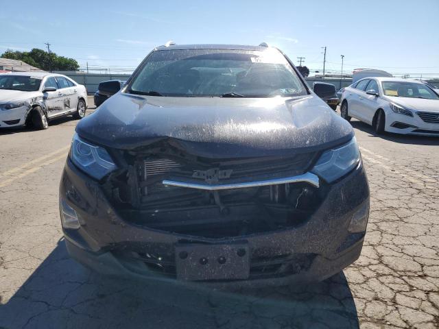 Photo 4 VIN: 2GNAXSEV1J6248726 - CHEVROLET EQUINOX 