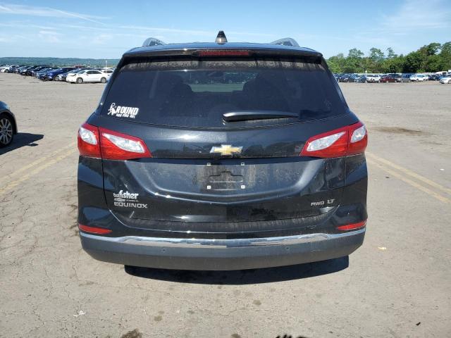 Photo 5 VIN: 2GNAXSEV1J6248726 - CHEVROLET EQUINOX 