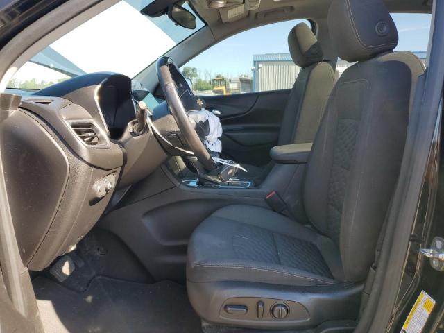 Photo 6 VIN: 2GNAXSEV1J6248726 - CHEVROLET EQUINOX 