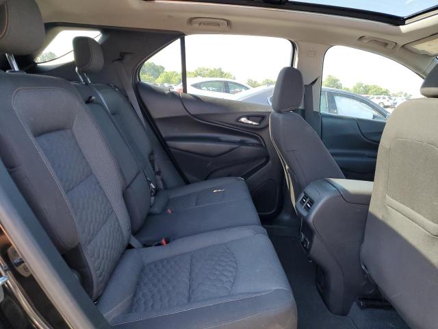 Photo 9 VIN: 2GNAXSEV1J6248726 - CHEVROLET EQUINOX 