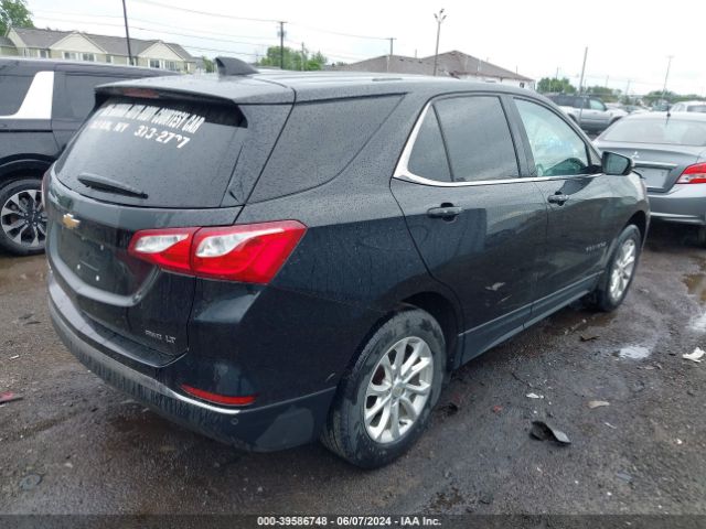 Photo 3 VIN: 2GNAXSEV1J6249195 - CHEVROLET EQUINOX 