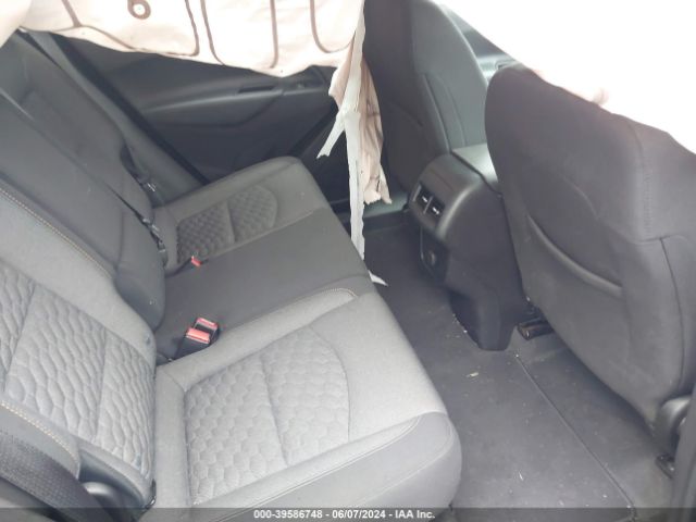 Photo 7 VIN: 2GNAXSEV1J6249195 - CHEVROLET EQUINOX 