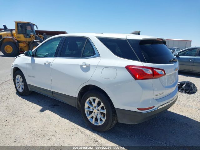 Photo 2 VIN: 2GNAXSEV1J6251089 - CHEVROLET EQUINOX 