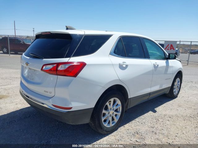 Photo 3 VIN: 2GNAXSEV1J6251089 - CHEVROLET EQUINOX 