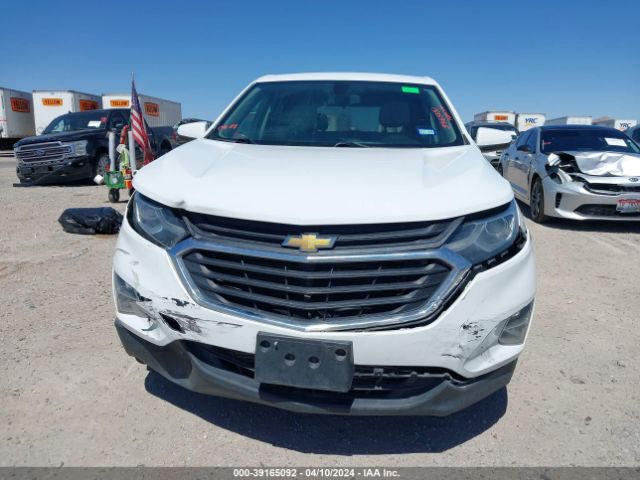 Photo 5 VIN: 2GNAXSEV1J6251089 - CHEVROLET EQUINOX 