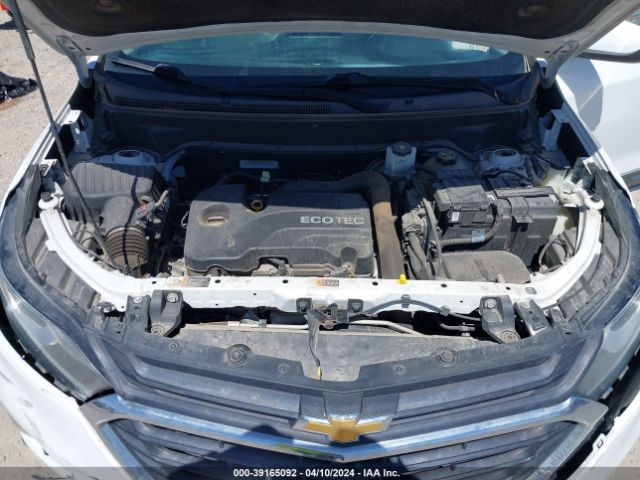 Photo 9 VIN: 2GNAXSEV1J6251089 - CHEVROLET EQUINOX 