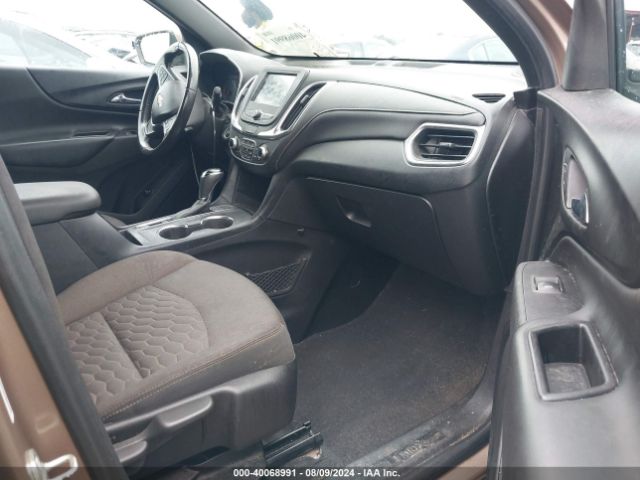 Photo 4 VIN: 2GNAXSEV1J6260312 - CHEVROLET EQUINOX 