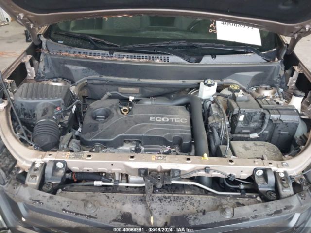 Photo 9 VIN: 2GNAXSEV1J6260312 - CHEVROLET EQUINOX 