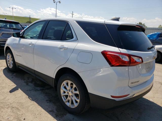 Photo 1 VIN: 2GNAXSEV1J6273397 - CHEVROLET EQUINOX LT 