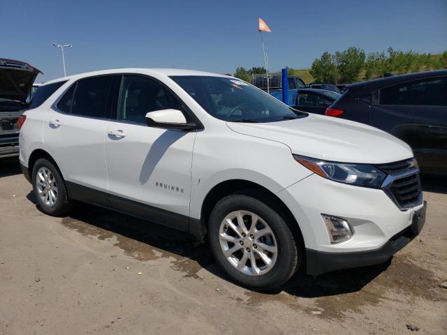 Photo 3 VIN: 2GNAXSEV1J6273397 - CHEVROLET EQUINOX LT 