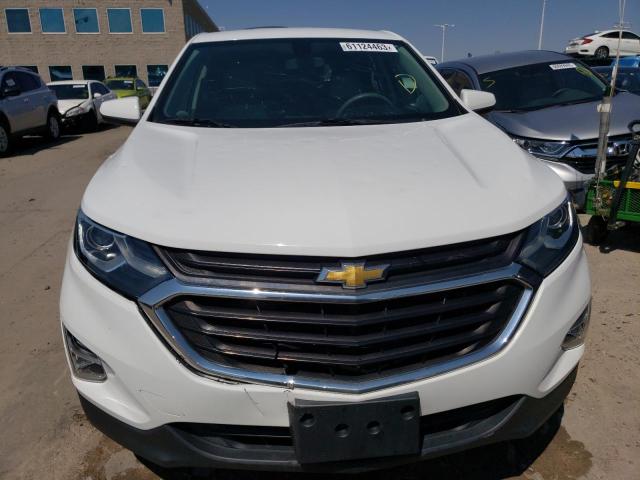 Photo 4 VIN: 2GNAXSEV1J6273397 - CHEVROLET EQUINOX LT 