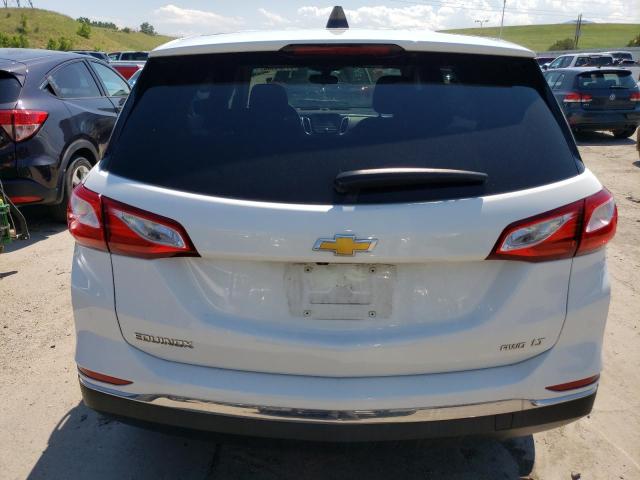 Photo 5 VIN: 2GNAXSEV1J6273397 - CHEVROLET EQUINOX LT 