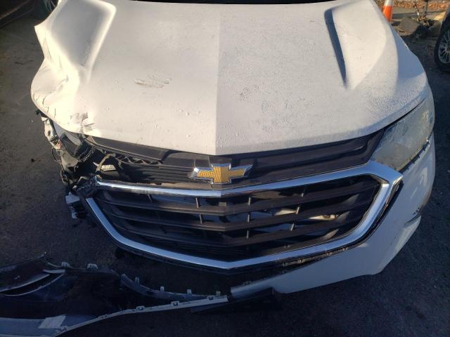 Photo 11 VIN: 2GNAXSEV1J6280057 - CHEVROLET EQUINOX LT 