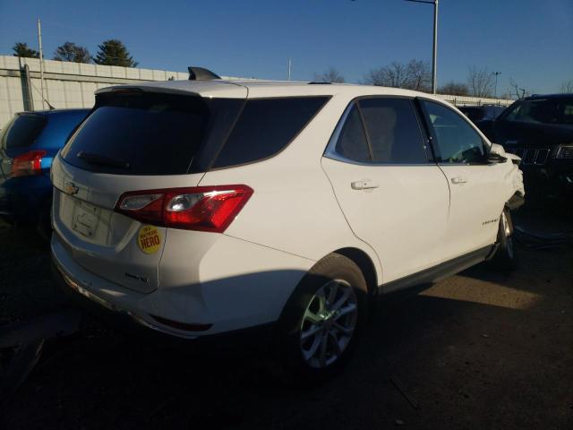 Photo 2 VIN: 2GNAXSEV1J6280057 - CHEVROLET EQUINOX LT 