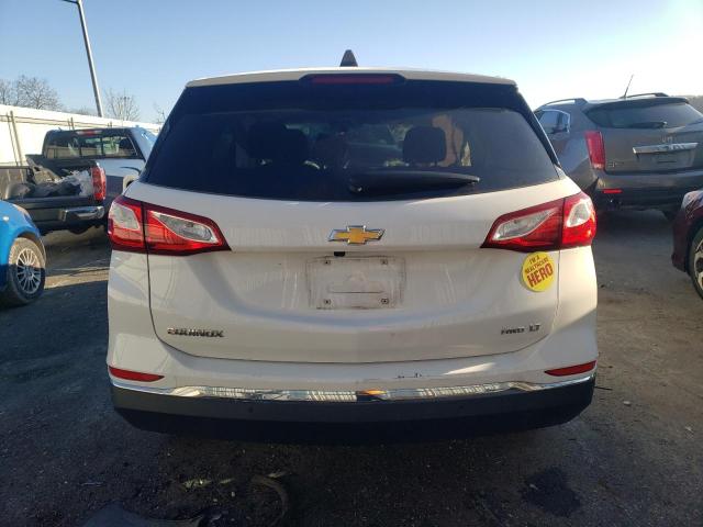 Photo 5 VIN: 2GNAXSEV1J6280057 - CHEVROLET EQUINOX LT 