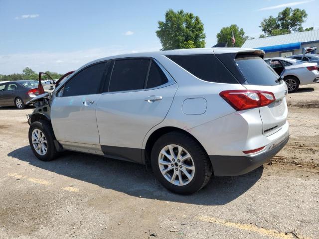 Photo 1 VIN: 2GNAXSEV1J6281256 - CHEVROLET EQUINOX LT 