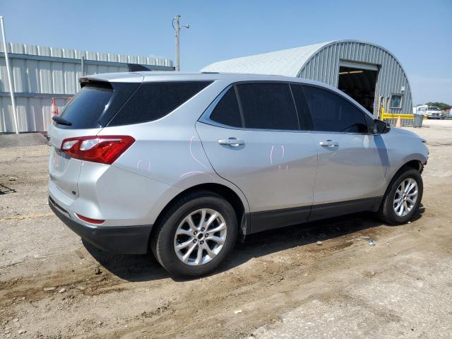 Photo 2 VIN: 2GNAXSEV1J6281256 - CHEVROLET EQUINOX LT 