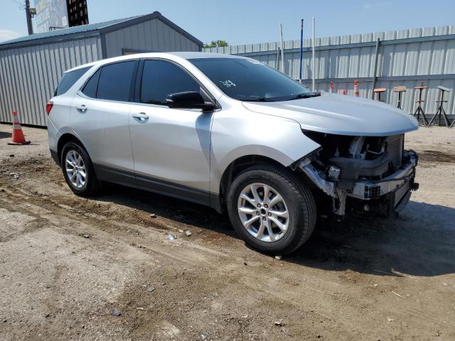 Photo 3 VIN: 2GNAXSEV1J6281256 - CHEVROLET EQUINOX LT 