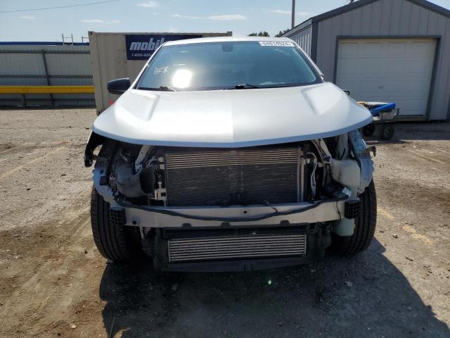 Photo 4 VIN: 2GNAXSEV1J6281256 - CHEVROLET EQUINOX LT 