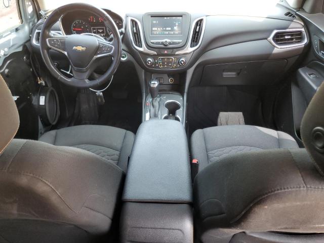 Photo 7 VIN: 2GNAXSEV1J6281256 - CHEVROLET EQUINOX LT 