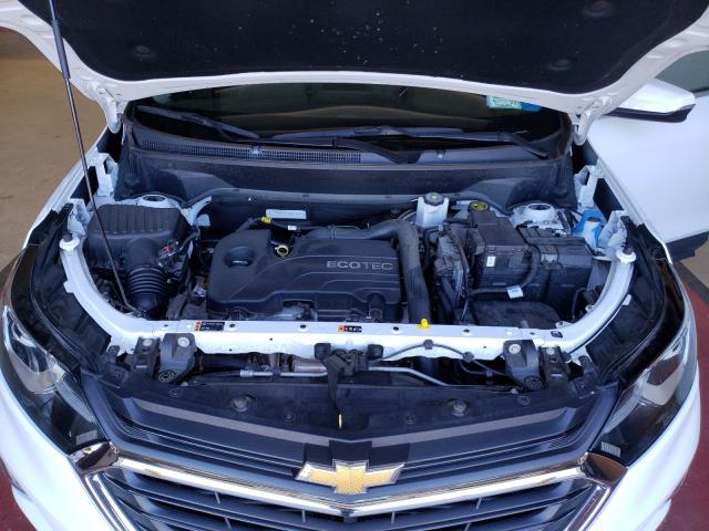 Photo 6 VIN: 2GNAXSEV1J6284125 - CHEVROLET EQUINOX LT 