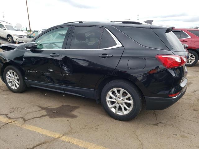 Photo 1 VIN: 2GNAXSEV1J6285100 - CHEVROLET EQUINOX LT 