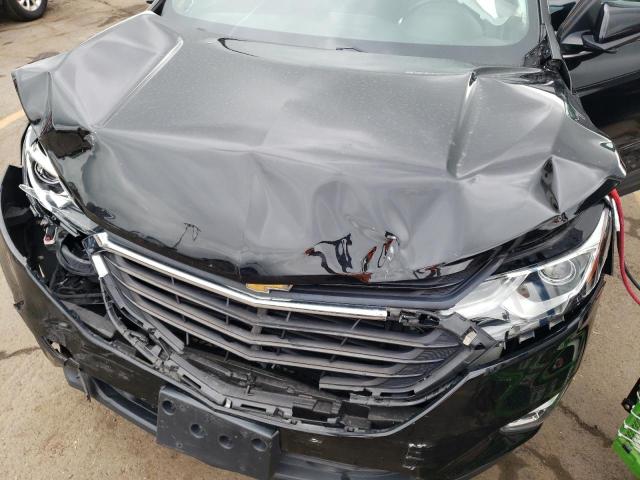 Photo 11 VIN: 2GNAXSEV1J6285100 - CHEVROLET EQUINOX LT 