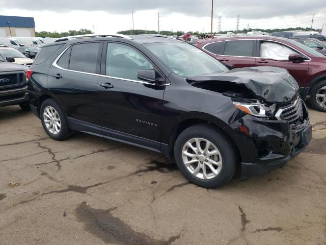 Photo 3 VIN: 2GNAXSEV1J6285100 - CHEVROLET EQUINOX LT 