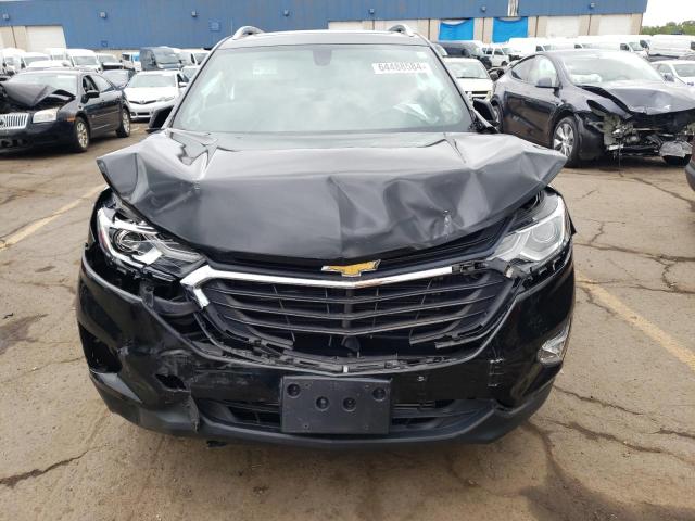 Photo 4 VIN: 2GNAXSEV1J6285100 - CHEVROLET EQUINOX LT 