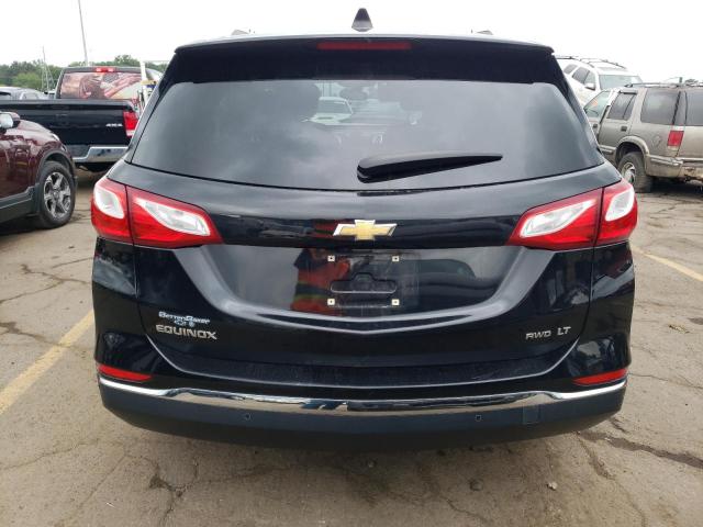 Photo 5 VIN: 2GNAXSEV1J6285100 - CHEVROLET EQUINOX LT 