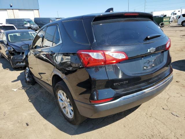 Photo 2 VIN: 2GNAXSEV1J6295545 - CHEVROLET EQUINOX LT 