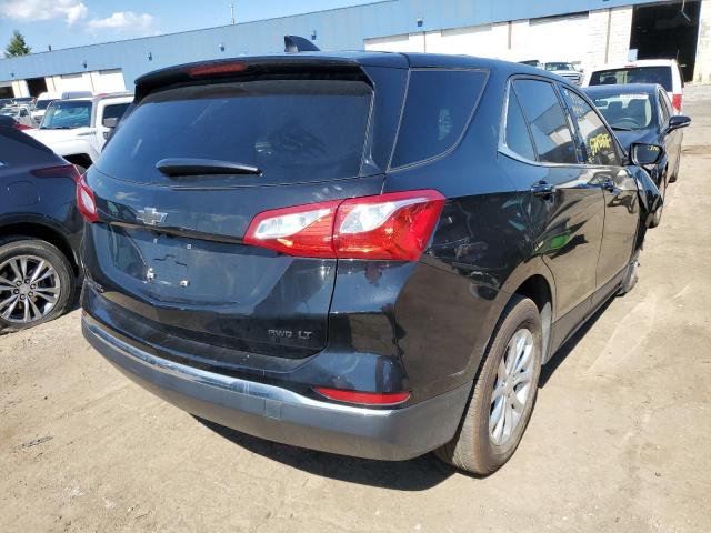 Photo 3 VIN: 2GNAXSEV1J6295545 - CHEVROLET EQUINOX LT 