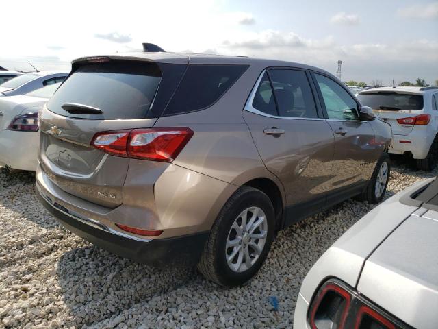 Photo 2 VIN: 2GNAXSEV1J6296484 - CHEVROLET EQUINOX 