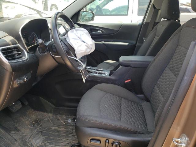 Photo 6 VIN: 2GNAXSEV1J6296484 - CHEVROLET EQUINOX 