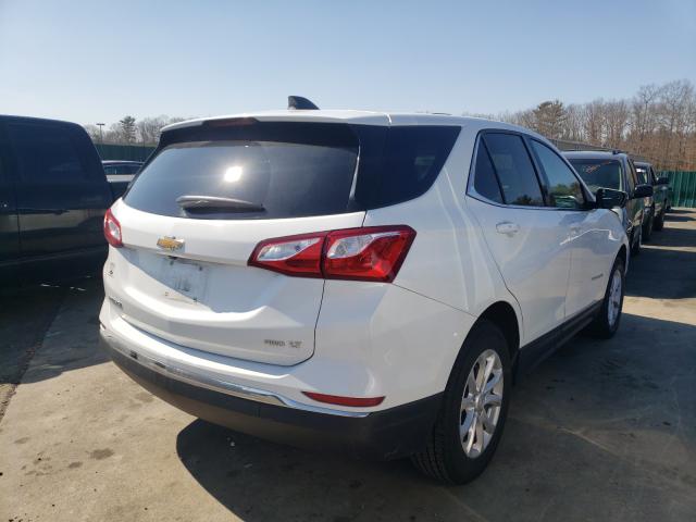 Photo 3 VIN: 2GNAXSEV1J6297750 - CHEVROLET EQUINOX LT 