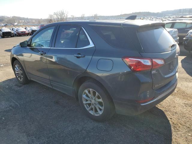 Photo 1 VIN: 2GNAXSEV1J6297828 - CHEVROLET EQUINOX 