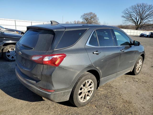 Photo 2 VIN: 2GNAXSEV1J6297828 - CHEVROLET EQUINOX 