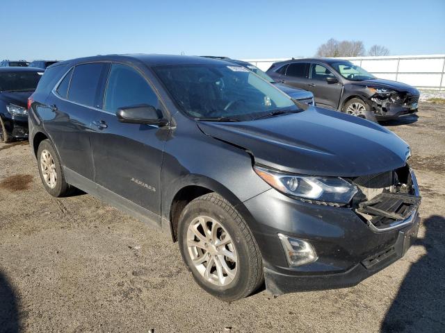 Photo 3 VIN: 2GNAXSEV1J6297828 - CHEVROLET EQUINOX 